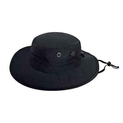 Czapka MILITARY regulowana MIDNIGHT NAVY BLUE