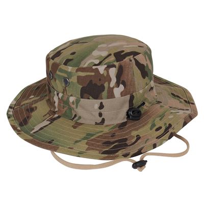 Czapka MILITARY regulowana MULTICAM®