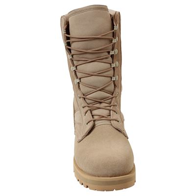Buty US GI SIERRA KHAKI