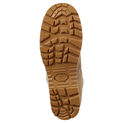 Buty US GI SIERRA KHAKI