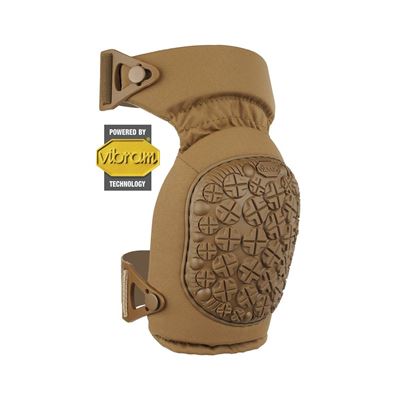 Ochraniacze AltaContour 360 VIBRAM knee COYOTE