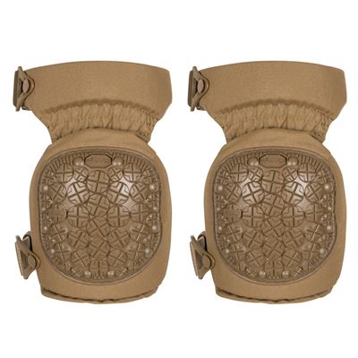 Ochraniacze AltaContour 360 VIBRAM knee COYOTE