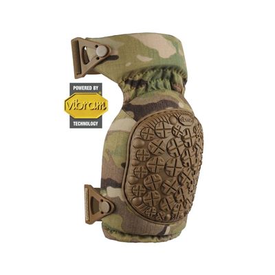 Nakolanniki AltaContour 360 VIBRAM MULTICAM®