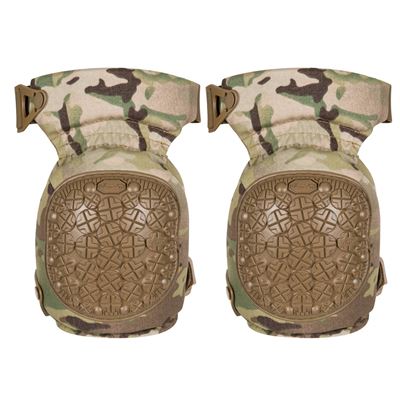 Nakolanniki AltaContour 360 VIBRAM MULTICAM®