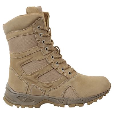 Buty DEPLOYMENT KHAKI