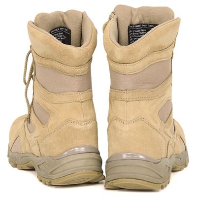 Buty DEPLOYMENT KHAKI