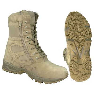 Buty DEPLOYMENT KHAKI