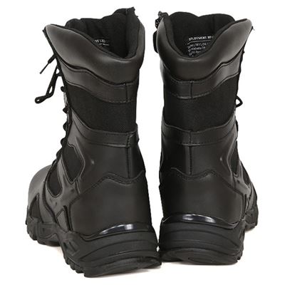 Buty FORCED ENTRY DEPLOYMENT 8'' CZARNE