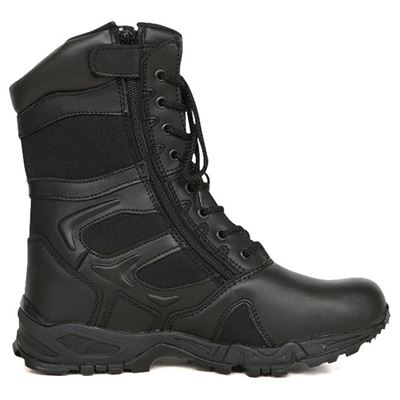 Buty FORCED ENTRY DEPLOYMENT 8'' CZARNE