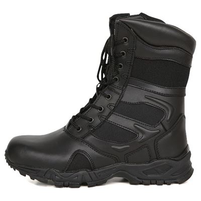 Buty FORCED ENTRY DEPLOYMENT 8'' CZARNE