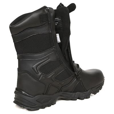 Buty FORCED ENTRY DEPLOYMENT 8'' CZARNE