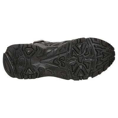 Buty FORCED ENTRY DEPLOYMENT 8'' CZARNE