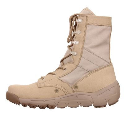 Buty V-MAX LIGHTWEIGHT taktyczne DESERT