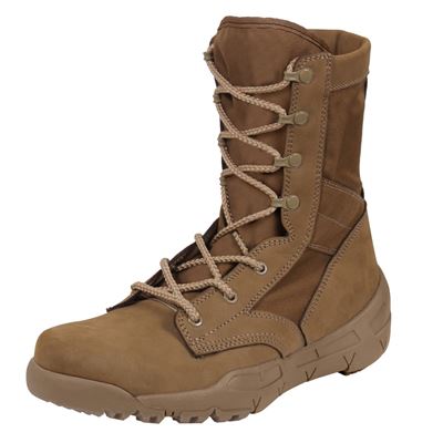 Buty V-MAX LIGHTWEIGHT taktyczne AR670-1 COYOTE