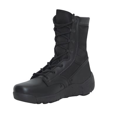 Buty taktyczne V-MAX LIGHTWEIGHT BLACK