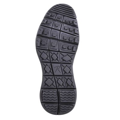 Buty taktyczne V-MAX LIGHTWEIGHT BLACK