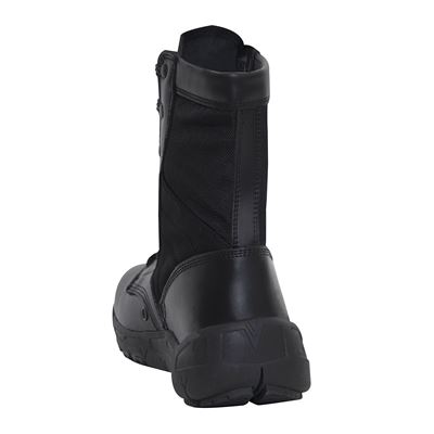 Buty taktyczne V-MAX LIGHTWEIGHT BLACK