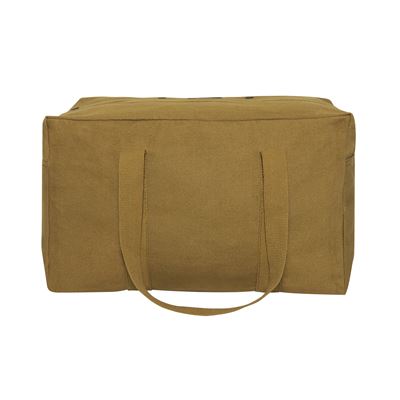 Torba Parachute Cargo 40 l COYOTE BROWN