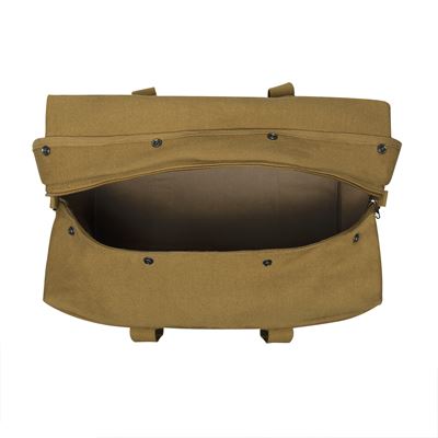 Torba Parachute Cargo 40 l COYOTE BROWN