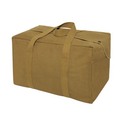 Torba spadochronowa 40l COYOTE BROWN