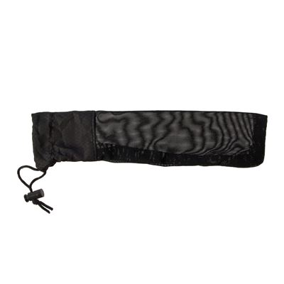 Lekki podróżny 4-częściowy składany zestaw sztućców BW TITAN (45 g)