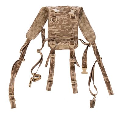 Pas nośny MNS-2000 wz.95 DESERT