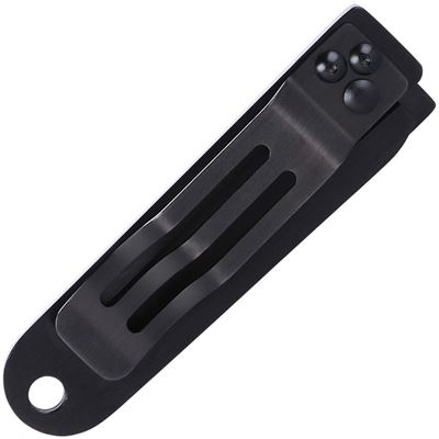 Scyzoryk K.I.S.S.® CZARNY CRKT 5500KN 2