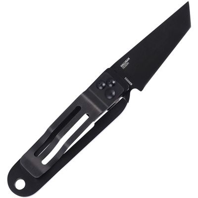 Scyzoryk K.I.S.S.® CZARNY CRKT 5500KN 3