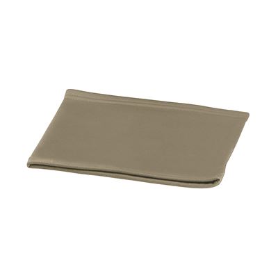 Opaska na szyję US ECWCS poliester AR-670-1 COYOTE BROWN