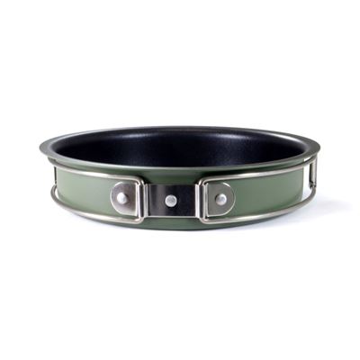 Zestaw naczyń outdoorowych, trzyczęściowy ALU Snap-Pack Origin Outdoors 557401 5