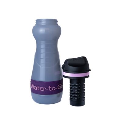Butelka filtrująca ECO ACTIVE 55cl FIAL
