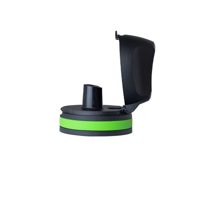 Butelka filtrująca ECO ACTIVE 55cl GREEN