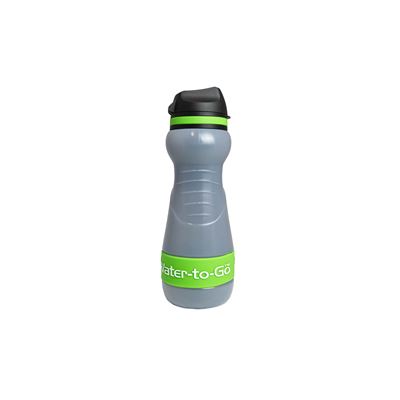 Butelka filtrująca ECO ACTIVE 55cl GREEN