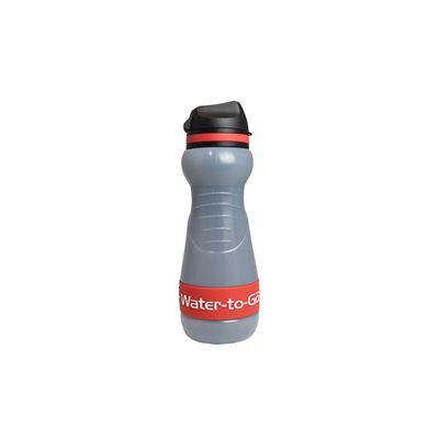 Butelka filtrująca ECO ACTIVE 55cl RED