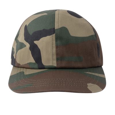 Czapka dziecięca baseballowa WOODLAND