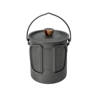 Zestaw French Press ORIGIN TITAN