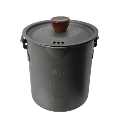 Zestaw French Press ORIGIN TITAN