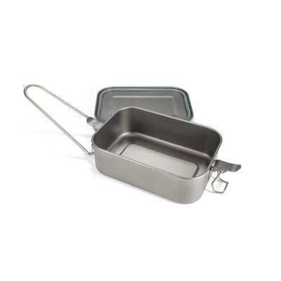 Lunchbox TITAN 2w1