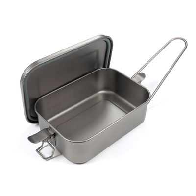 Lunchbox TITAN 2w1