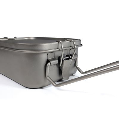 Lunchbox TITAN 2w1