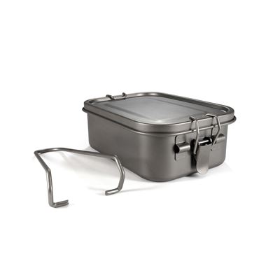 Lunchbox TITAN 2w1
