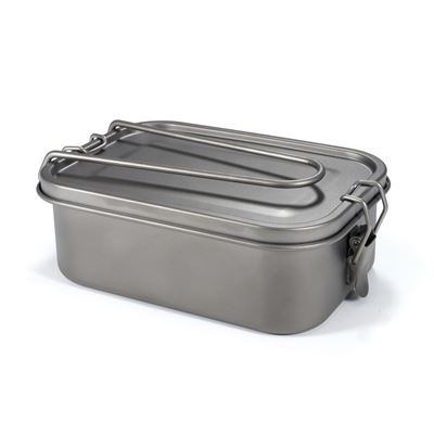 Lunchbox TITAN 2w1