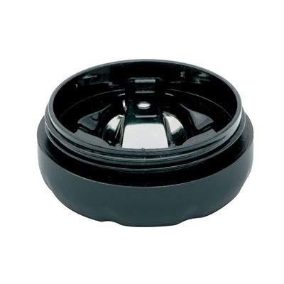 Podwójny termos na żywność 400/280ml Soft-Touch z łyżeczką