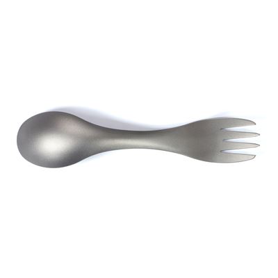 Łyżka z widelcem Spork Basic TITANIUM Origin Outdoors 562087 2