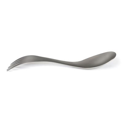 Łyżka z widelcem Spork Basic TITANIUM Origin Outdoors 562087 4