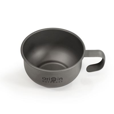 Kubek ORIGIN 180 ml TITAN