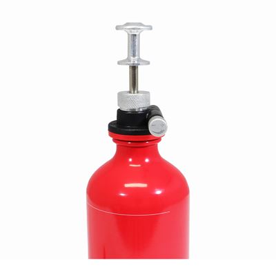 Kuchenka benzynowa RUGGED MULTIFUEL 3500W