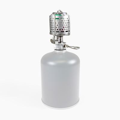 Lampa gazowa MINI z zapłonem piezoelektrycznym 600 W