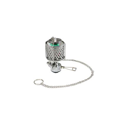 Lampa gazowa MINI z zapłonem piezoelektrycznym 600 W