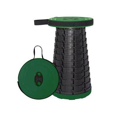 Krzesło teleskopowe OUTDOOR